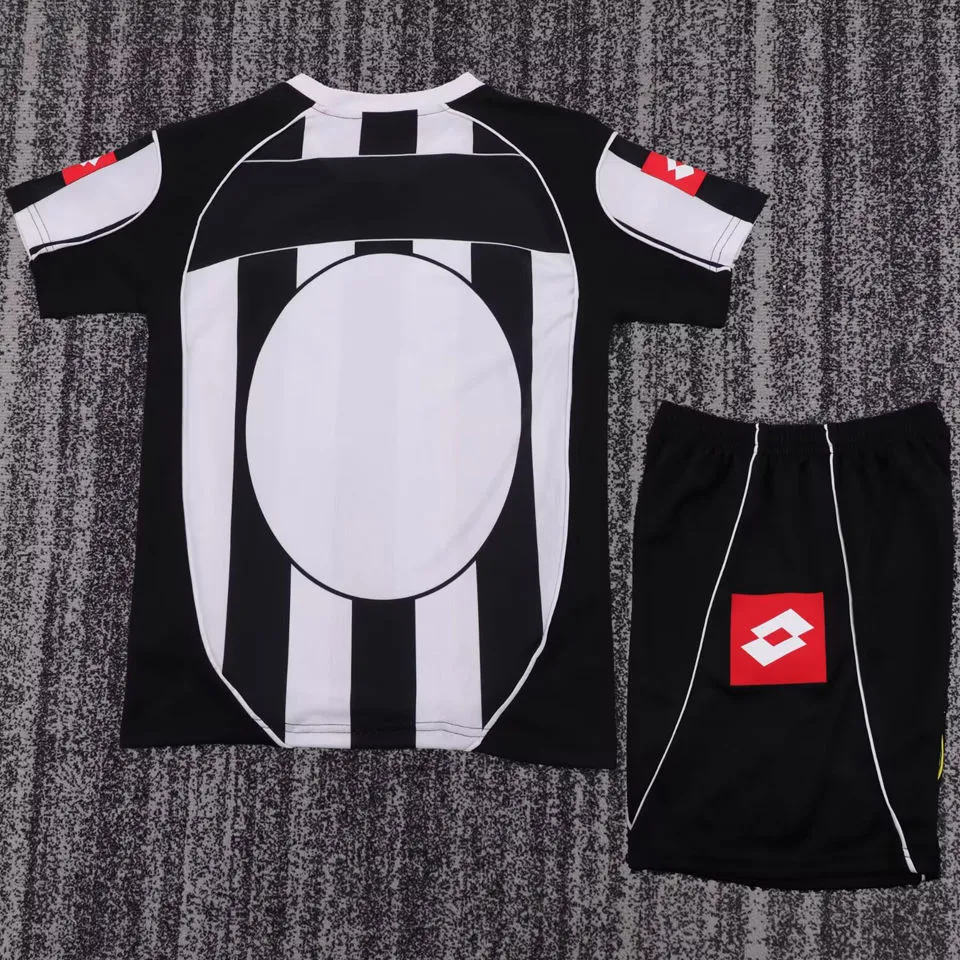 2002/2003 JUV Home Retro Kids.. product image