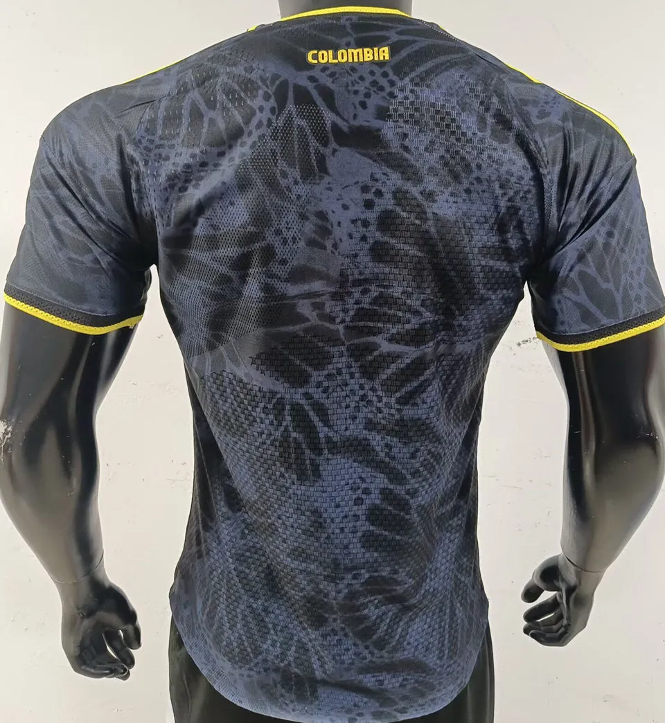 2026/27 Colombia Special Edition.. product image