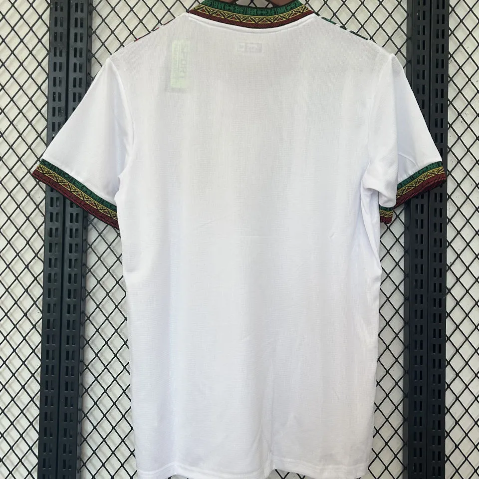 2024/25 Mali Home White Fans Soccer Jersey product image