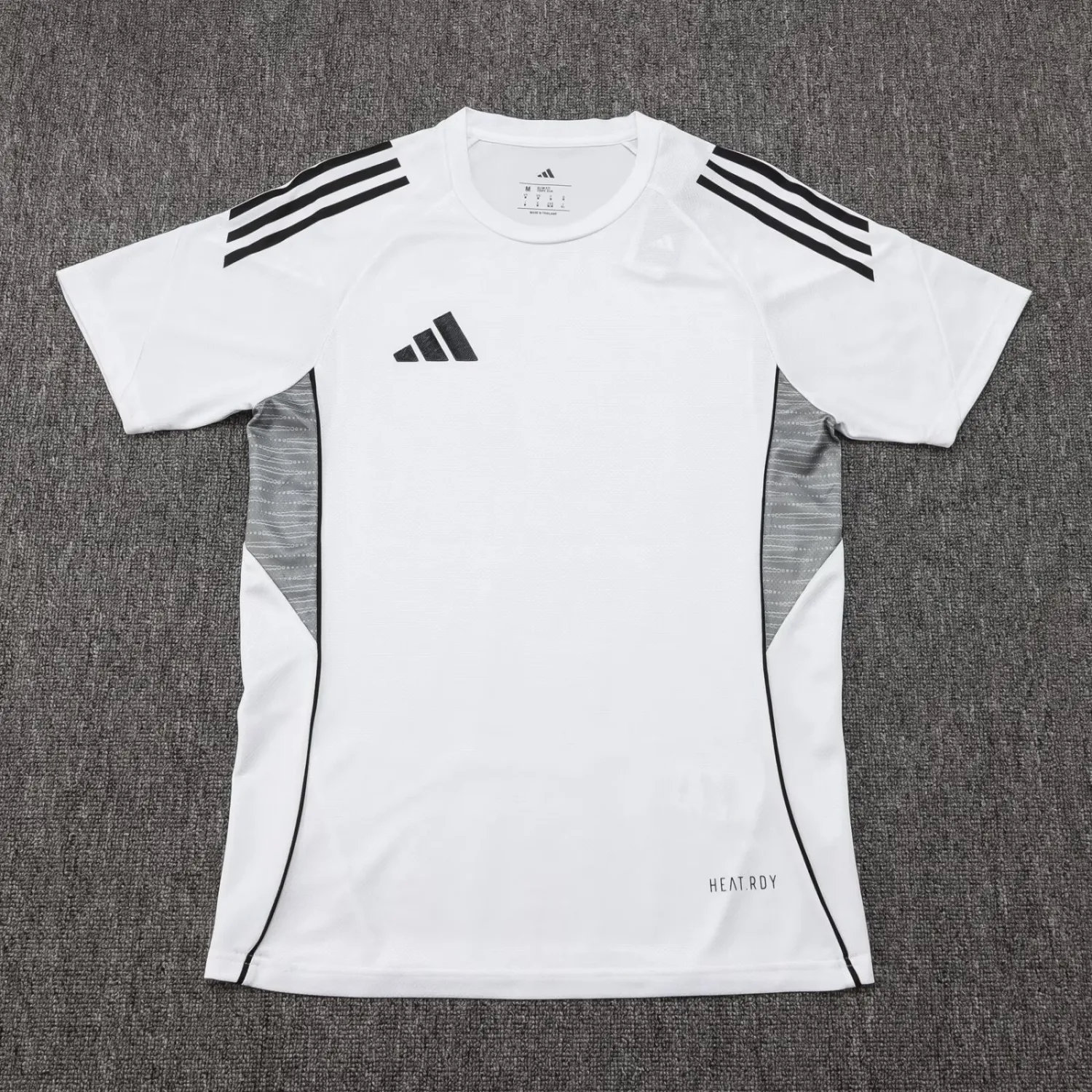 2025/26 AD White Training Jersey(A.. detail image