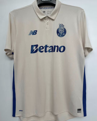 2025/26 Porto 1:1 Quality Third Fans Soccer Jersey product image