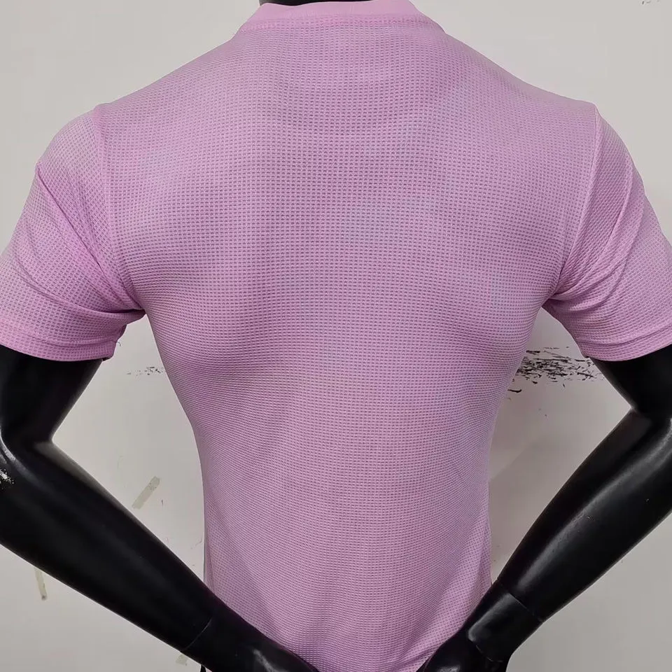 2024 Algeria Pink Special Edition Player Versio... product image