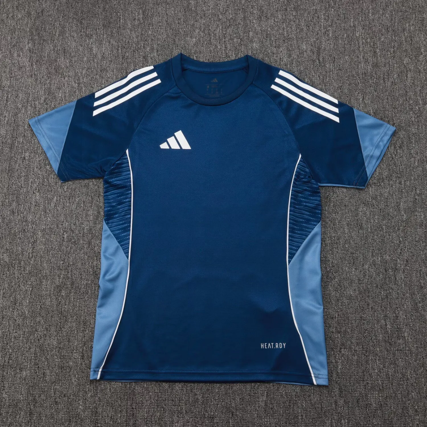 2025/26 AD Blue Training Jersey(A.. detail image
