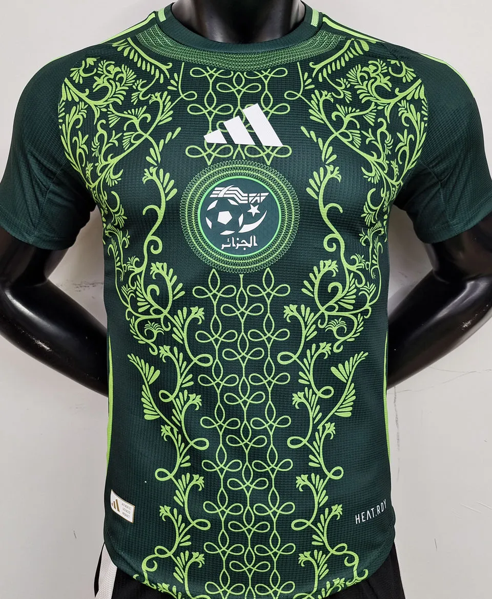 2024/25 Algeria Special Edition Player Version ... product image