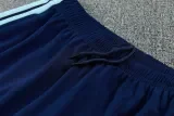 2026/27Argentina Royal blue Training Short Suit detail image