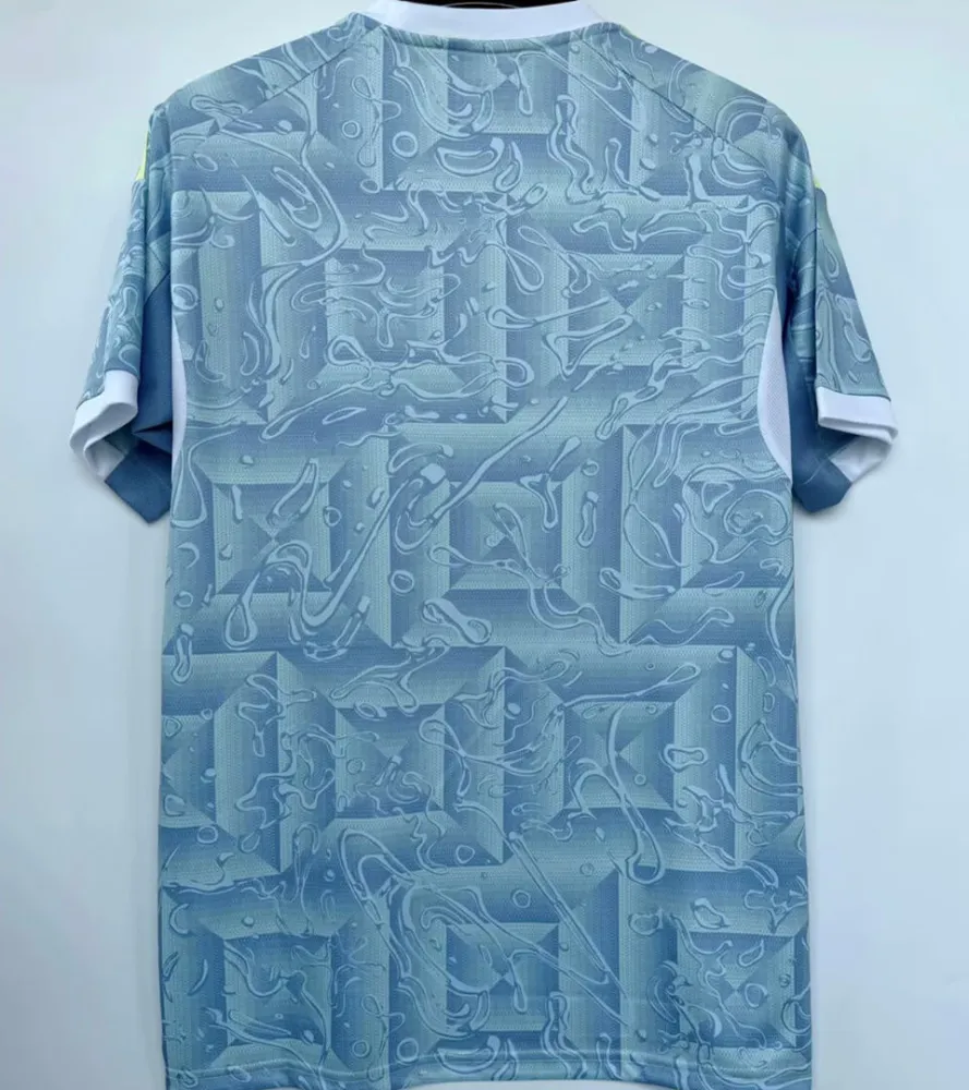 2025/26 JUV 1:1 Quality Away Fans Soccer Jersey