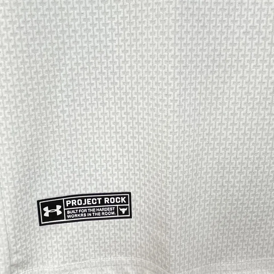 2026/27 UA Casual Quick Drying POLO T-Shirt  A323 白色
