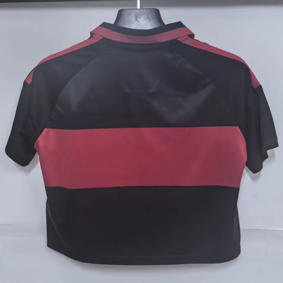 2026/27 Flamengo Home Women Soccer Jersey