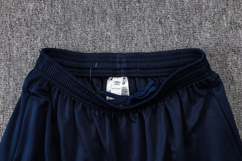 2025/26 Santos Dark Blue Sweater Tracksuit