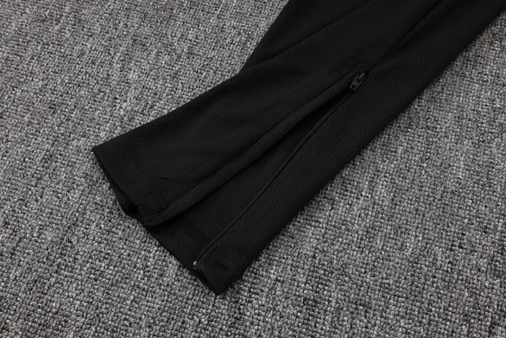 2026/27 BVB Light Gray Sweater Tracksuit