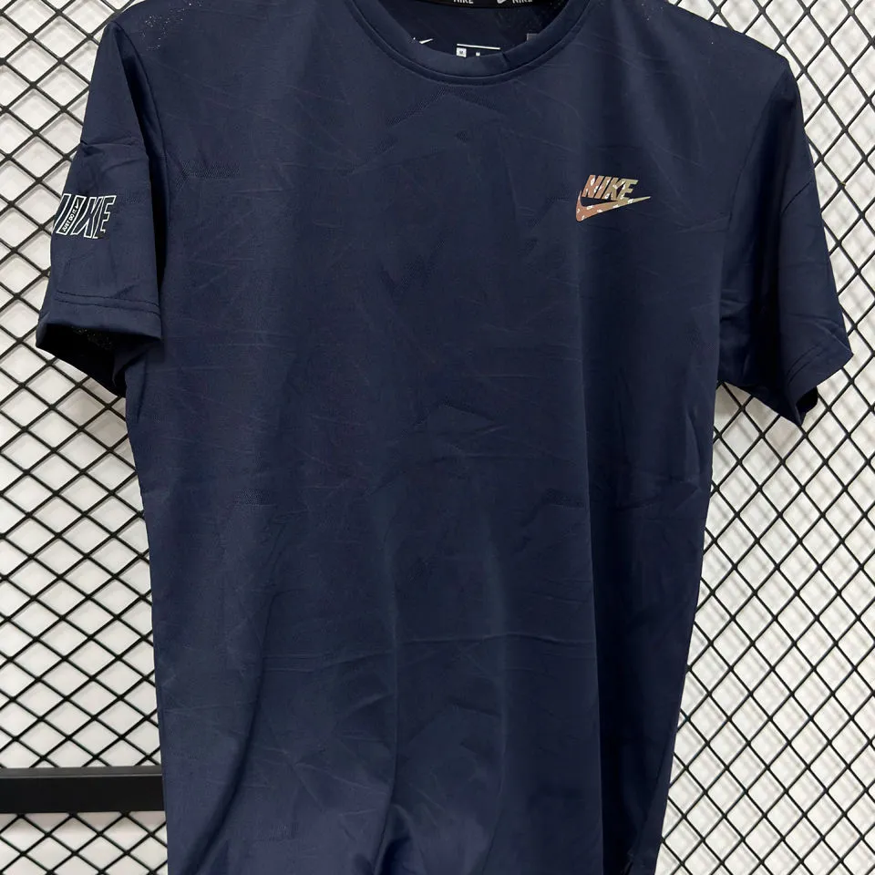 2026/27 NK Casual Quick Drying POLO T-Shirt   T3394  藏青