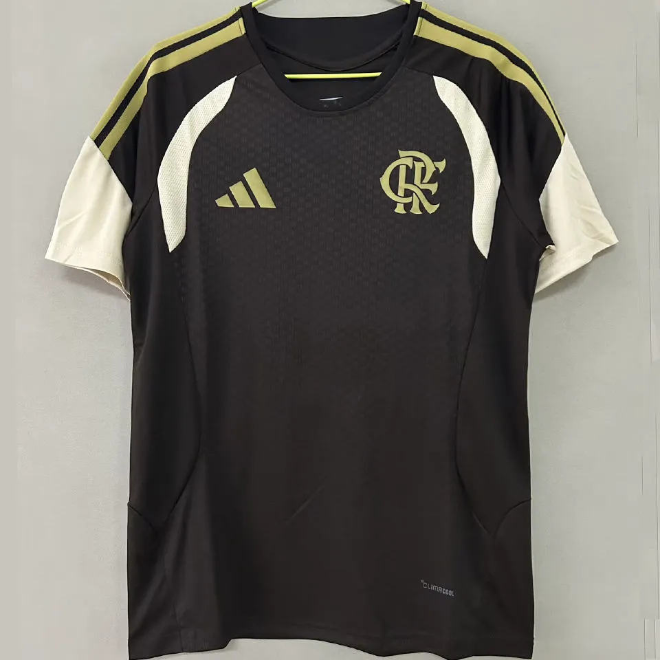 2026/27 Flamengo Training Soccer Jersey