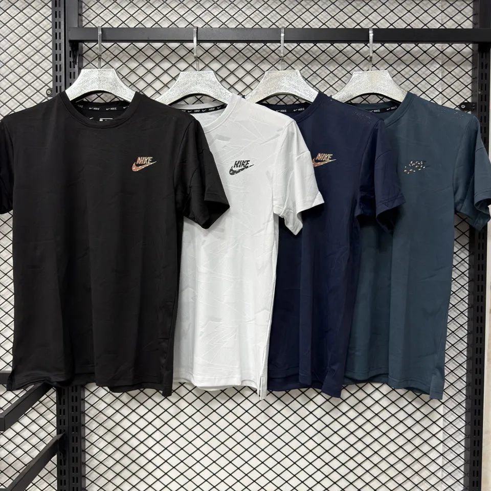 2026/27 NK Casual Quick Drying POLO T-Shirt   T3394  深兰