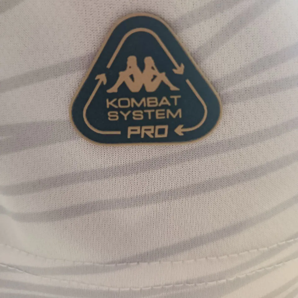 2024/25 Monaco Away Player Version Soccer Jersey