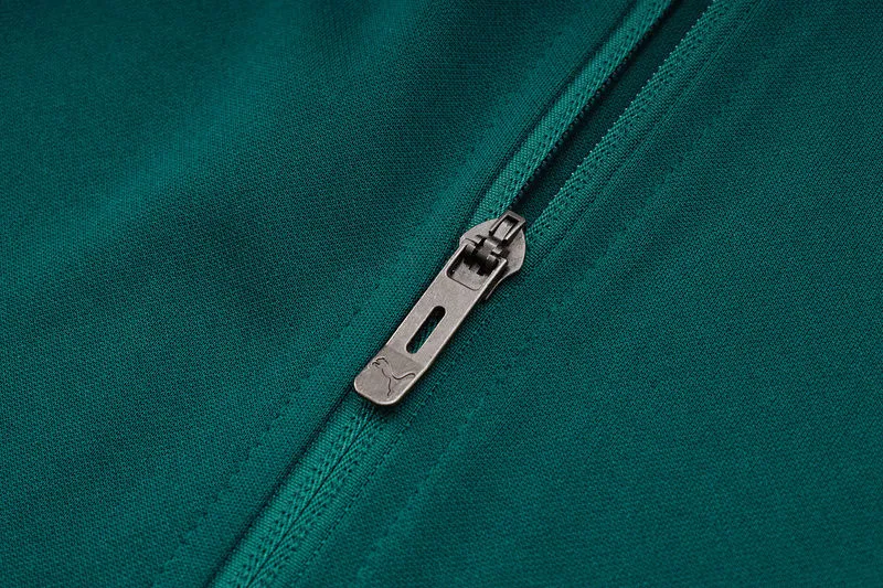 2025 Palmeiras Dark Green Jacket Tracksuit