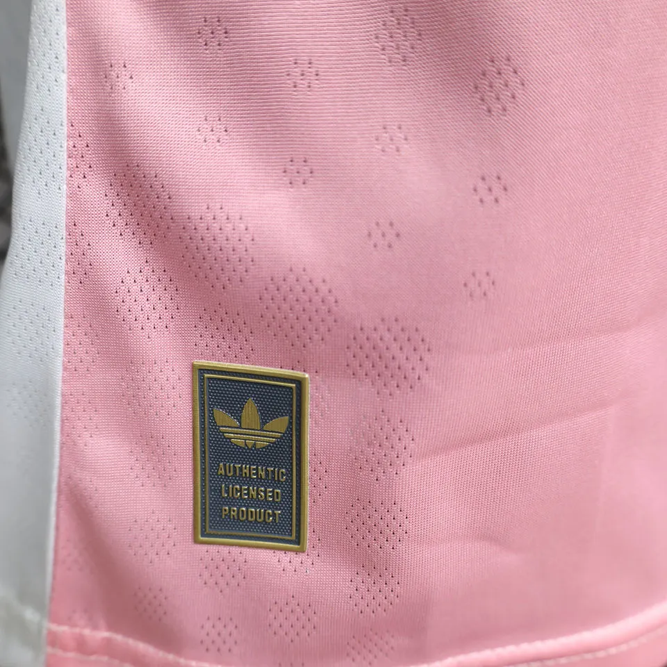 2026/27 Inter Miami Special Edition Player Version Soccer Jersey