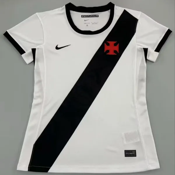 2026/27 Vasco Away Women Soccer Jersey  女