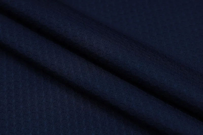 2025/26 Santos Dark Blue Training Jersey(A Set)