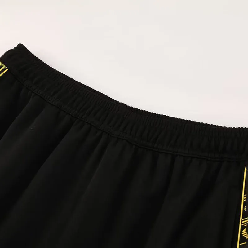 2026/27 BVB Yellow Kids Jacket Tracksuit