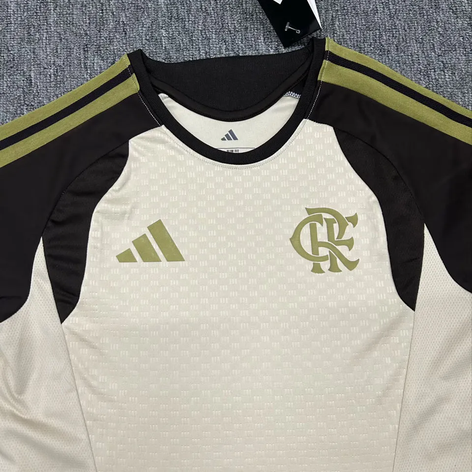 2026/27 Flamengo Training Women Jersey 女