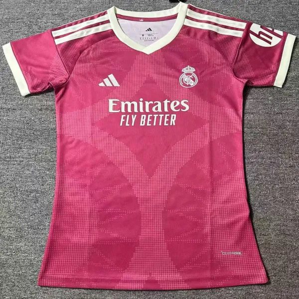 2026/27 RM Third Women Soccer Jersey 女