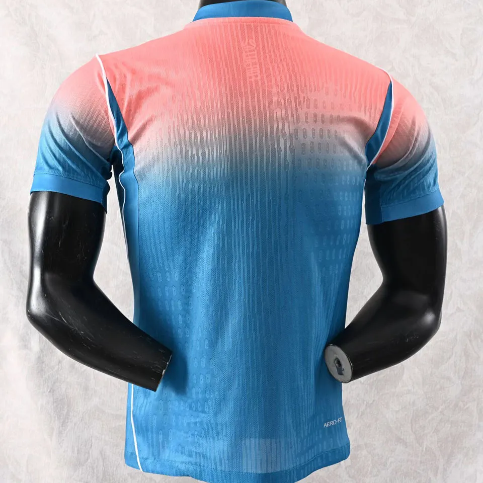 2026/27 Australia Away Player Version Soccer Jersey