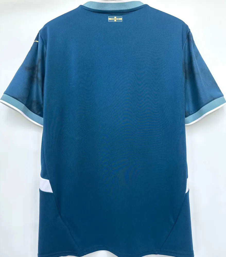 2024/25 MS 1:1 Quality Away Fans Soccer Jersey