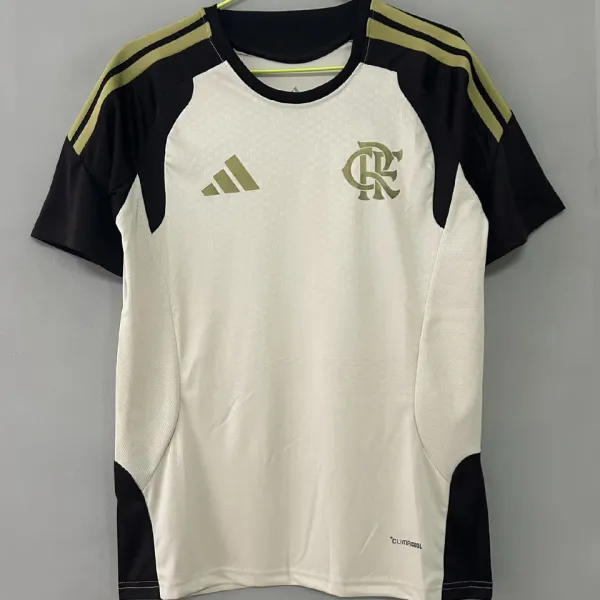 2026/27 Flamengo Training Soccer Jersey