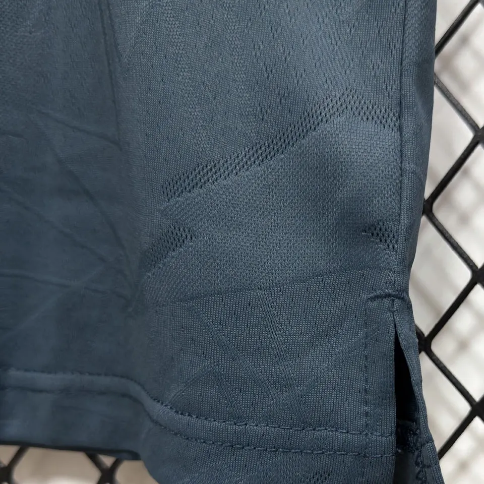 2026/27 NK Casual Quick Drying POLO T-Shirt   T3394  深兰