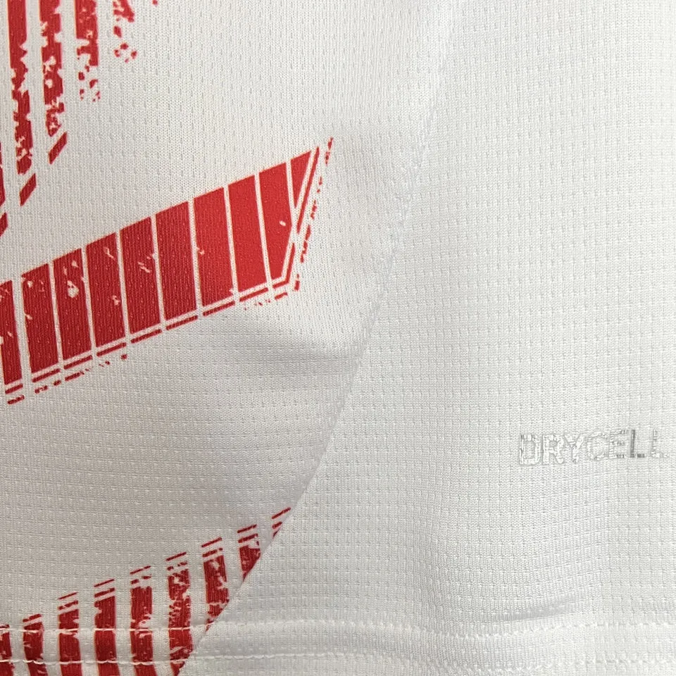 2024/25 RB L Home White Fans Jersey