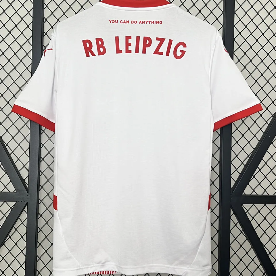 2024/25 RB L Home White Fans Jersey