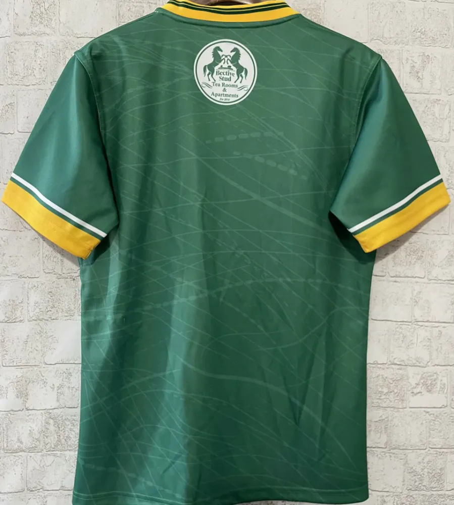 2025 GAA  Rugby Jersey