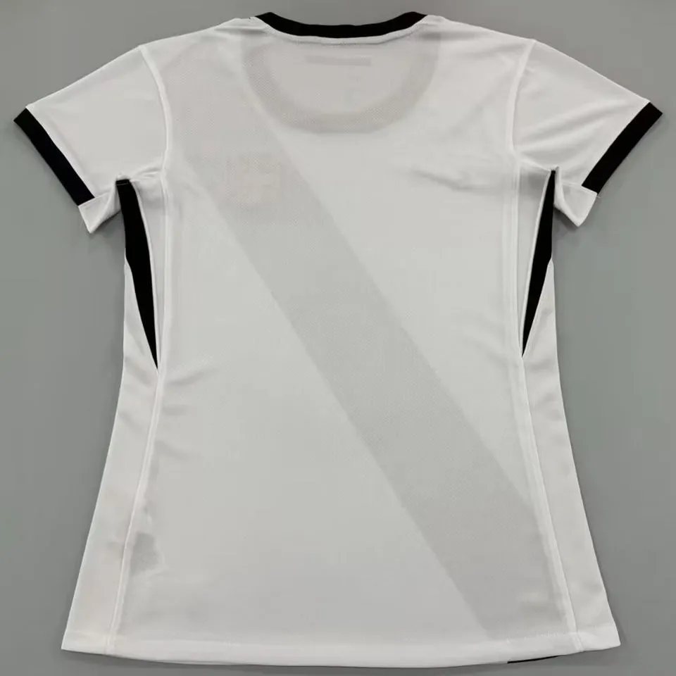 2026/27 Vasco Away Women Soccer Jersey  女