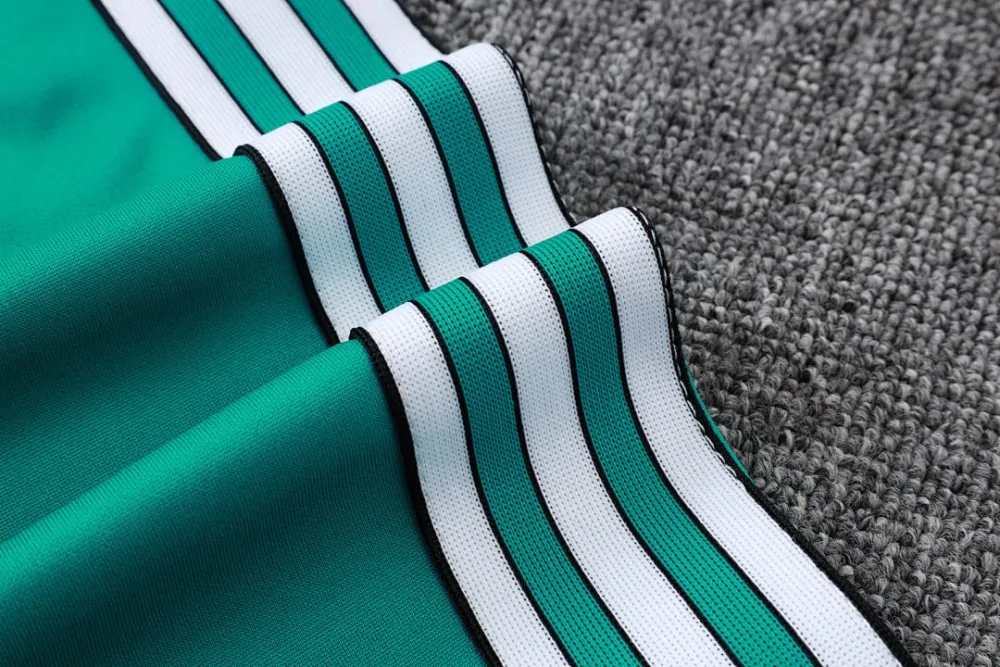 2026/27 Liv Green Sweater Tracksuit