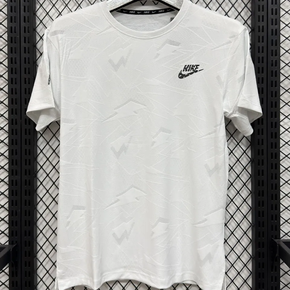 2026/27 NK Casual Quick Drying POLO T-Shirt   T3394  白色