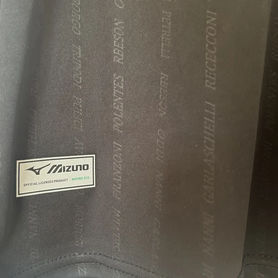2024 Lazio 50Th Anniversary Black Fans Soccer Jersey
