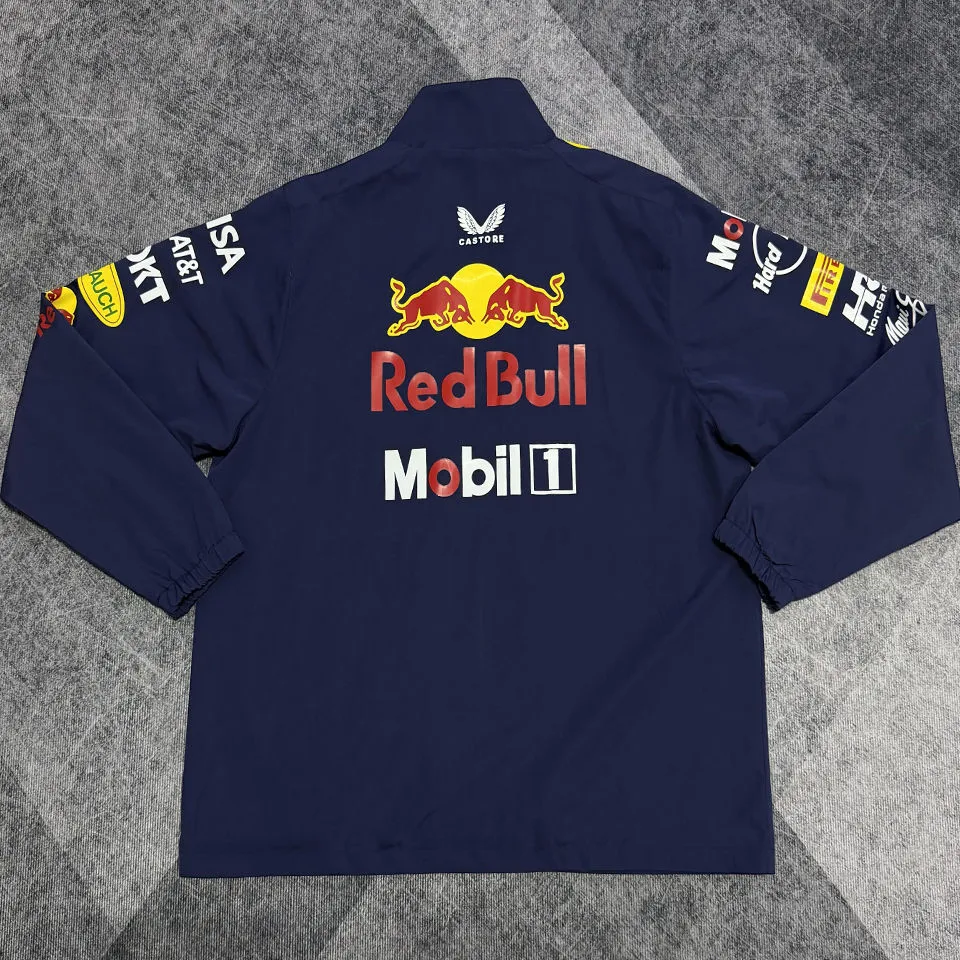 2026/27 Red Bull F1 Windbreaker