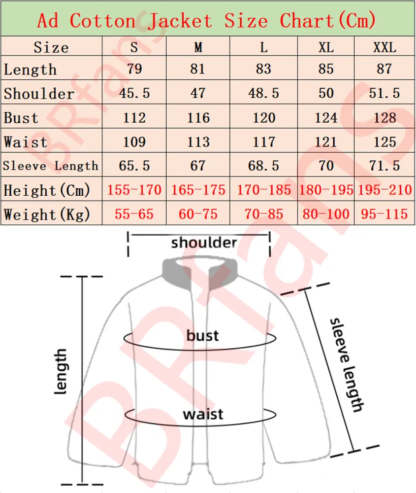 2026 BVB White Cotton Jacket （A Set）