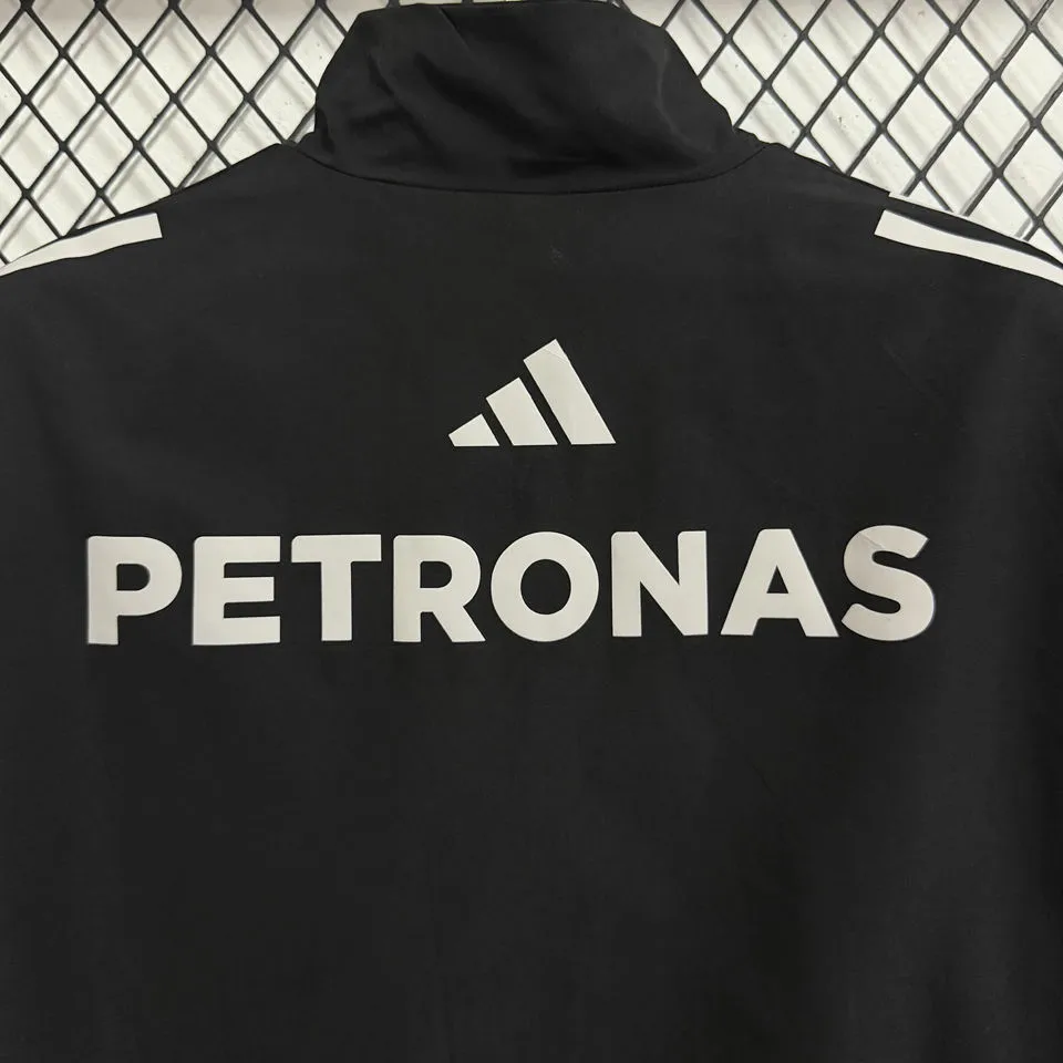 2026/27 Mercedes AMG Petronas F1 Windbreaker