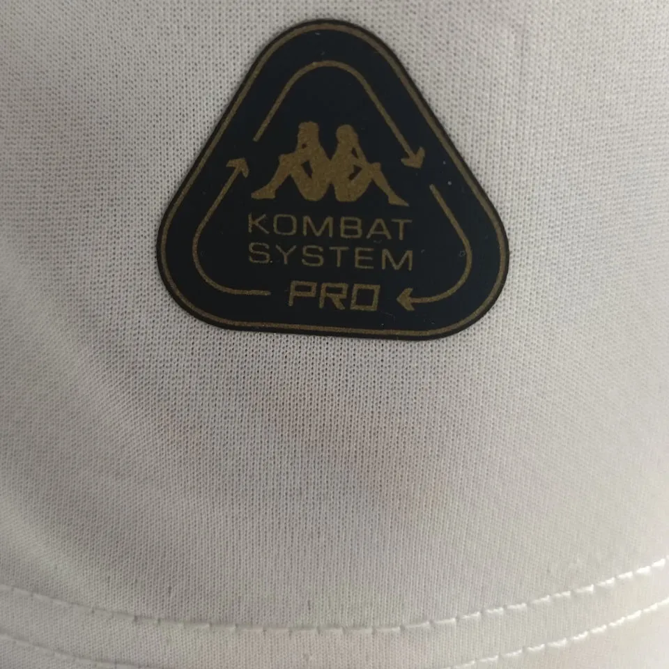 2024/25 Monaco Home Player Version Soccer Jersey