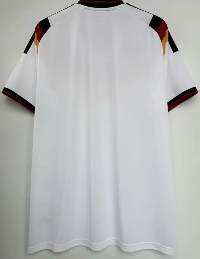 2026/27 Germany Home 1:1 Fans Soccer Jersey