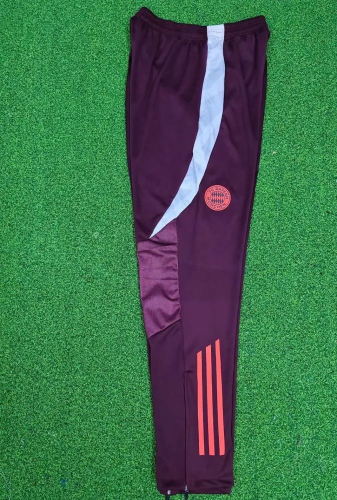 2024/25 BFC Sports Trousers 拜仁