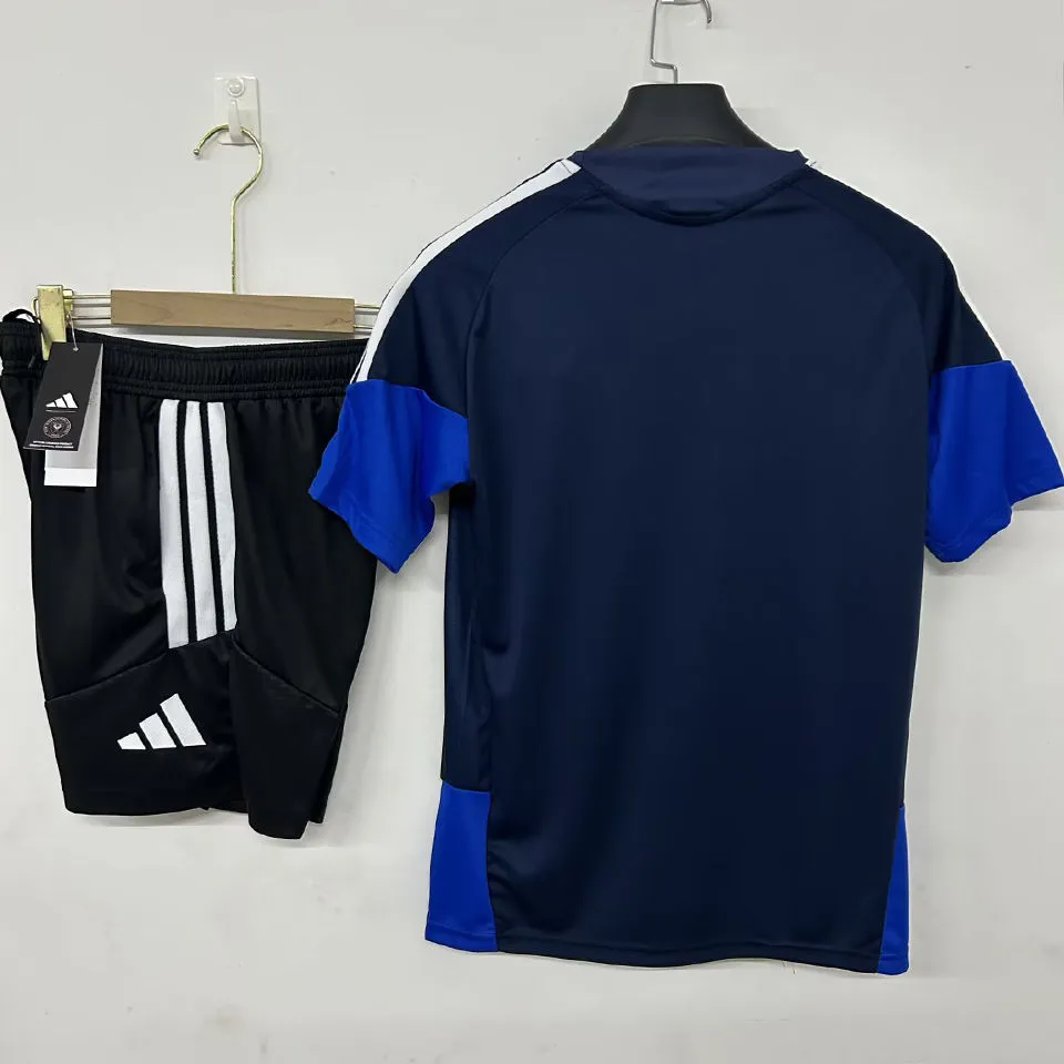 2026/27 Inter Miami Royal Blue Training Jersey (A Set)