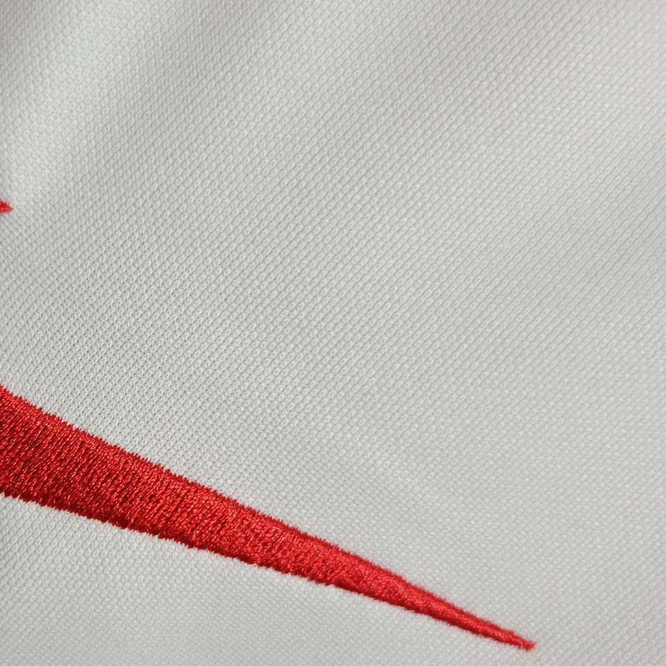 2023/24 RB L Home White Fans Soccer Jersey