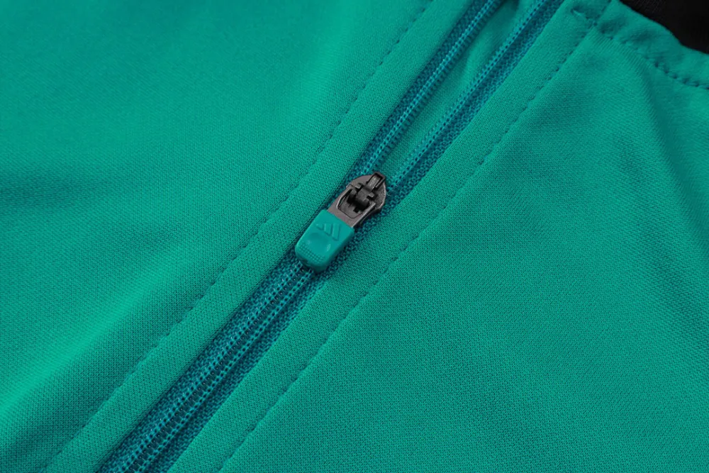 2026/27 Liv Green Sweater Tracksuit
