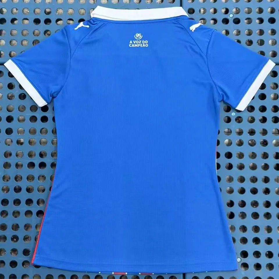 2026/27 Bahia Away Women Soccer Jersey