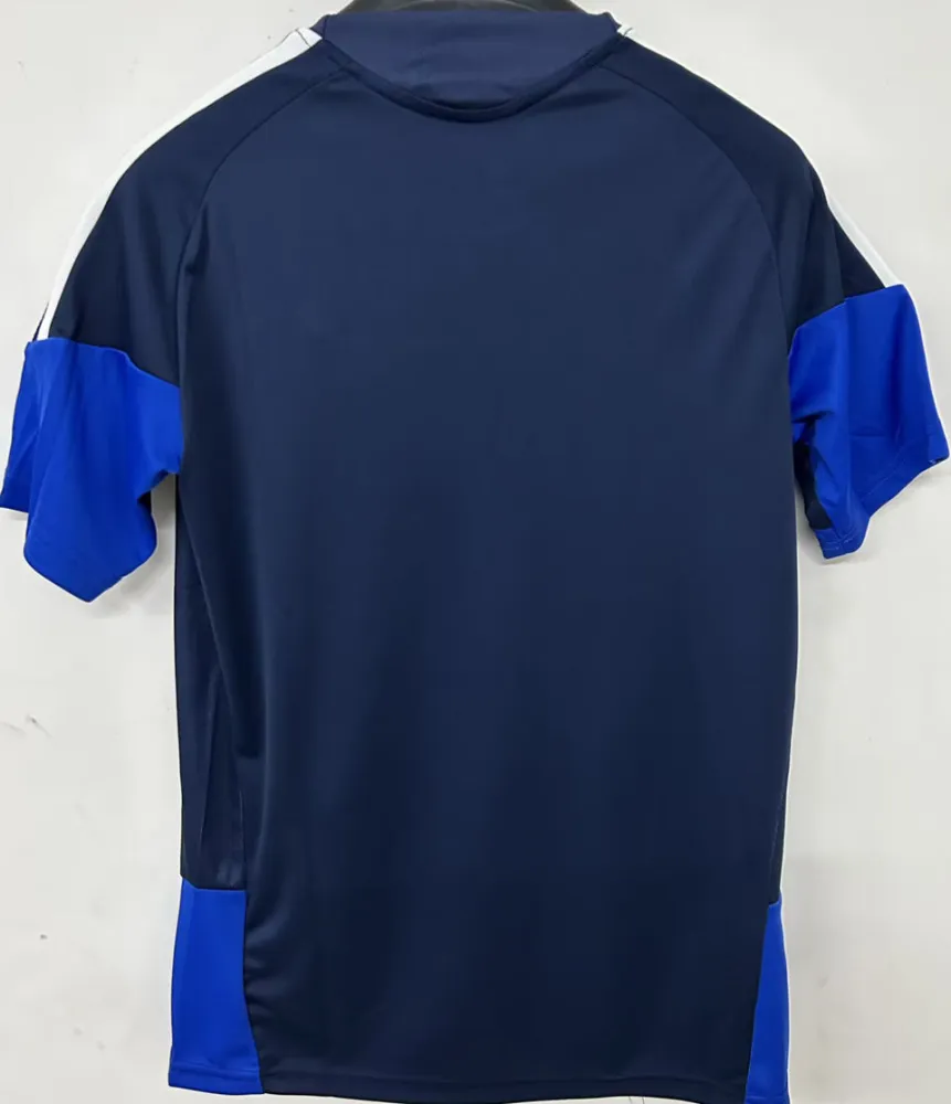 2026 Inter Miami Royal Blue Fans Training Jersey