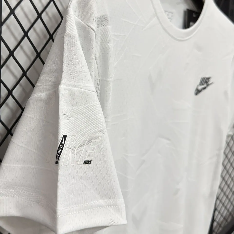 2026/27 NK Casual Quick Drying POLO T-Shirt   T3394  白色