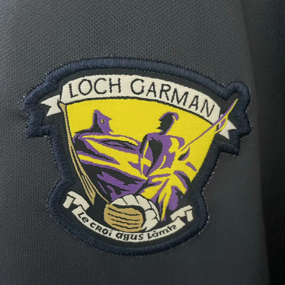 2025 GAA  Rugby Jersey