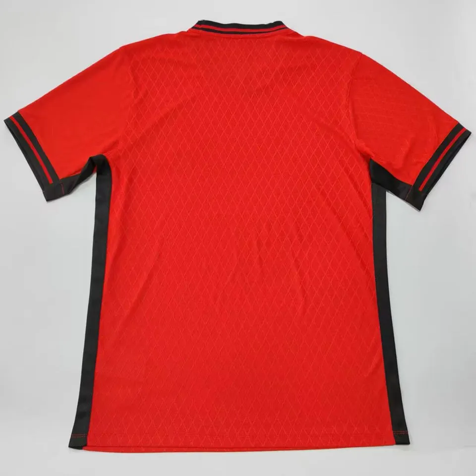 2026/27 Flamengo Special Edition Fans Soccer Jersey